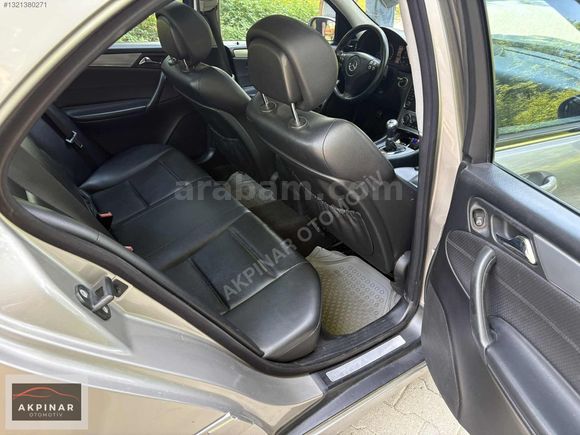 AKPINAR'DAN 2006 MODEL 144 BİN KM'DE HATASIZ BAKIMLI