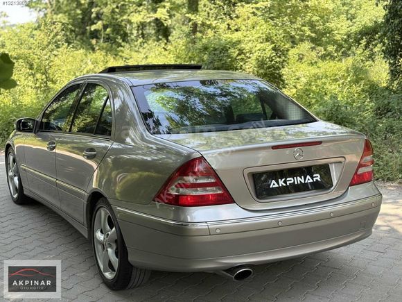 AKPINAR'DAN 2006 MODEL 144 BİN KM'DE HATASIZ BAKIMLI