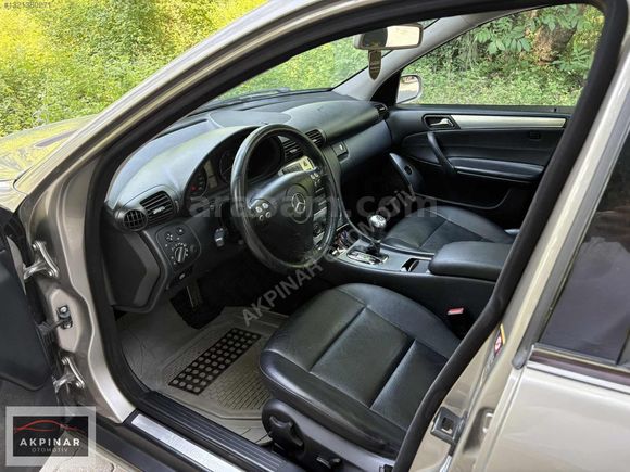 AKPINAR'DAN 2006 MODEL 144 BİN KM'DE HATASIZ BAKIMLI