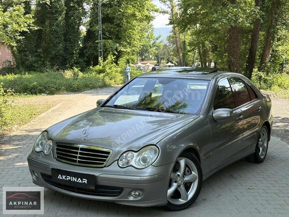 AKPINAR'DAN 2006 MODEL 144 BİN KM'DE HATASIZ BAKIMLI