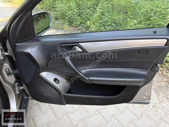AKPINAR'DAN 2006 MODEL 144 BİN KM'DE HATASIZ BAKIMLI
