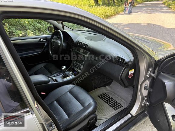 AKPINAR'DAN 2006 MODEL 144 BİN KM'DE HATASIZ BAKIMLI