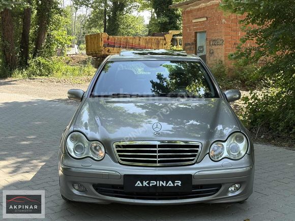 AKPINAR'DAN 2006 MODEL 144 BİN KM'DE HATASIZ BAKIMLI