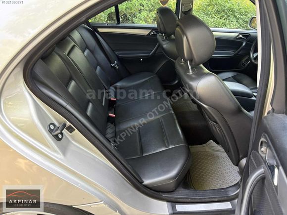 AKPINAR'DAN 2006 MODEL 144 BİN KM'DE HATASIZ BAKIMLI