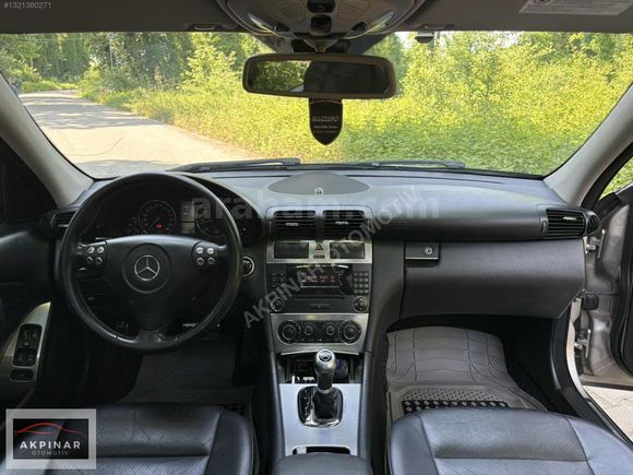 AKPINAR'DAN 2006 MODEL 144 BİN KM'DE HATASIZ BAKIMLI