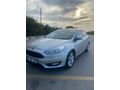 Sahibinden Ford Focus 1.6 TDCi Style 2015 Model 