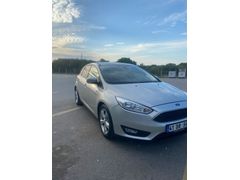 Sahibinden Ford Focus 1.6 TDCi Style 2015 Model 
