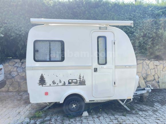 Sahibinden Karavan Çekme  FETHİYE