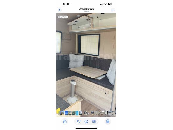 Sahibinden Karavan Çekme 