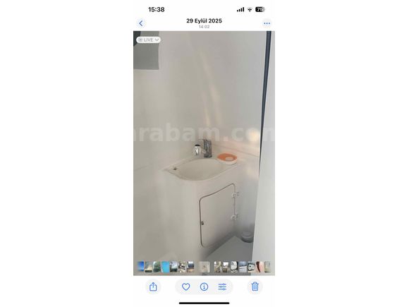 Sahibinden Karavan Çekme 