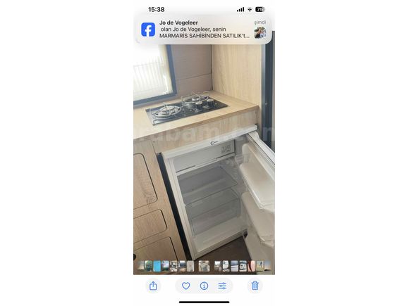 Sahibinden Karavan Çekme 