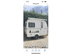 Sahibinden Karavan Çekme 
