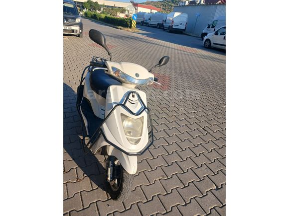 Sahibinden Yamaha Cygnus L