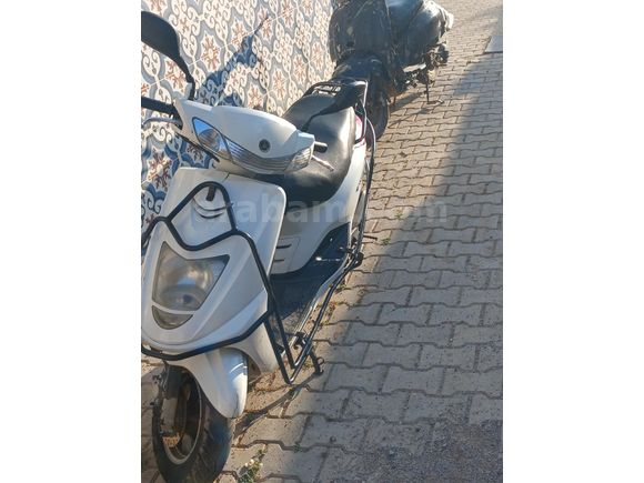 Sahibinden Yamaha Cygnus L
