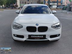 2014 BMW 116 İ Technology 163 BİN KM
