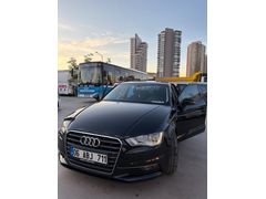 Sahibinden Audi A3 Sedan 1.6 TDI Attraction 2016 Model