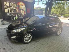 Sahibinden Hyundai i30 1.6 CRDi Elite 2012 Model 