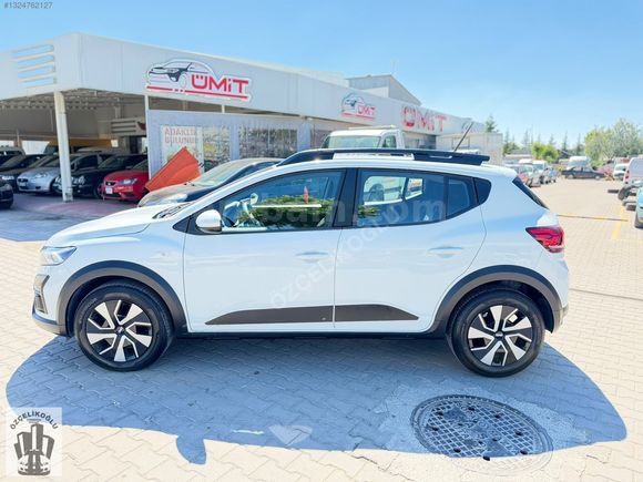 ÖZÇELİKOĞLU OTOMOTİV FARKI İLE YENİ/
