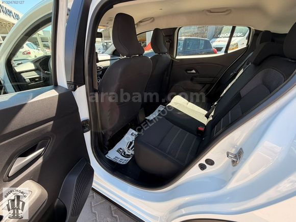 ÖZÇELİKOĞLU OTOMOTİV FARKI İLE YENİ/