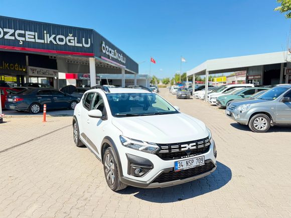 ÖZÇELİKOĞLU OTOMOTİV FARKI İLE hatasız BOYASIZ