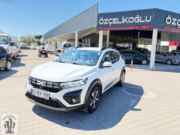 ÖZÇELİKOĞLU OTOMOTİV FARKI İLE YENİ/