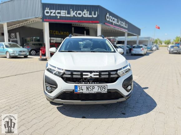 ÖZÇELİKOĞLU OTOMOTİV FARKI İLE YENİ/