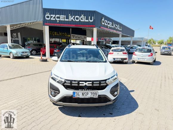 ÖZÇELİKOĞLU OTOMOTİV FARKI İLE YENİ/