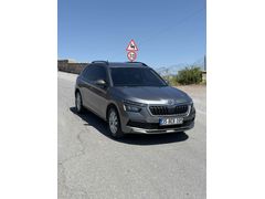 Galeriden Skoda Kamiq 1.0 TSI Elite 2022 Model Kayseri