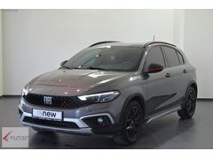 KUTAY FETHİYE'DEN 2024 FİAT EGEA CROSS 1.4 LİMİTED + ÇELİK JANT