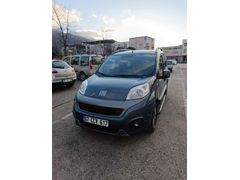 Sahibinden Fiat Fiorino Combi 1.3 Multijet Premio 2023 Model 
