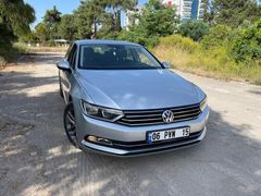 Sahibinden Volkswagen Passat 1.6 TDi BlueMotion Comfortline 2014 Model 