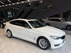 2013 BMW 320d GRAN TURISMO 311.000 KM