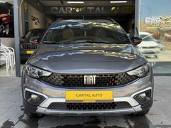 CARTAL AUTO'DAN FİAT EGEA CROSS 1.4 LİMİTED HATASIZ&BOYASIZ 7BİN