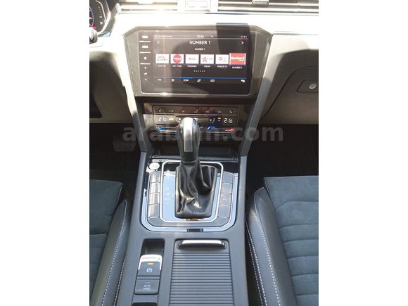 MARKA OTO DAN 2022 MODEL PASSAT 1.5 TSİ ELEGANCE 98.000 KM
