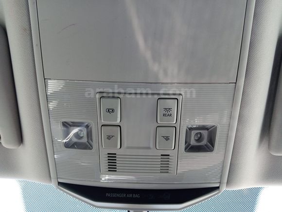 MARKA OTO DAN 2022 MODEL PASSAT 1.5 TSİ ELEGANCE 98.000 KM