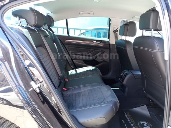 MARKA OTO DAN 2022 MODEL PASSAT 1.5 TSİ ELEGANCE 98.000 KM