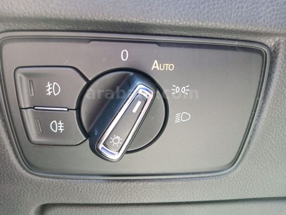 MARKA OTO DAN 2022 MODEL PASSAT 1.5 TSİ ELEGANCE 98.000 KM