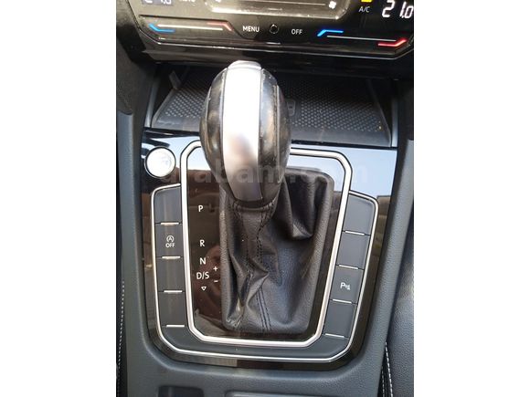MARKA OTO DAN 2022 MODEL PASSAT 1.5 TSİ ELEGANCE 98.000 KM