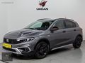 2023 FİAT EGEA CROSS 1.4 FİRE LİMİTED HATASIZ / GARANTİLİ