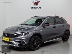 2023 FİAT EGEA CROSS 1.4 FİRE LİMİTED HATASIZ / GARANTİLİ