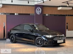 2025 MERCEDES CLA 350 4Matic Edition 1 AMG