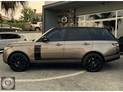 ÖZERK MOTORS/3.0 TDV6 AUTOBİOGRAPHY/MERIDIAN/ELK BASAMAK/MASAJ