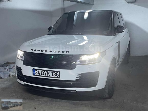 2014 MODEL((BAYİ ÇIKIŞLI))3.0 TDV6 VOG