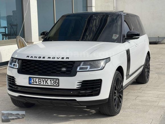 2014 MODEL((BAYİ ÇIKIŞLI))3.0 TDV6 VOG