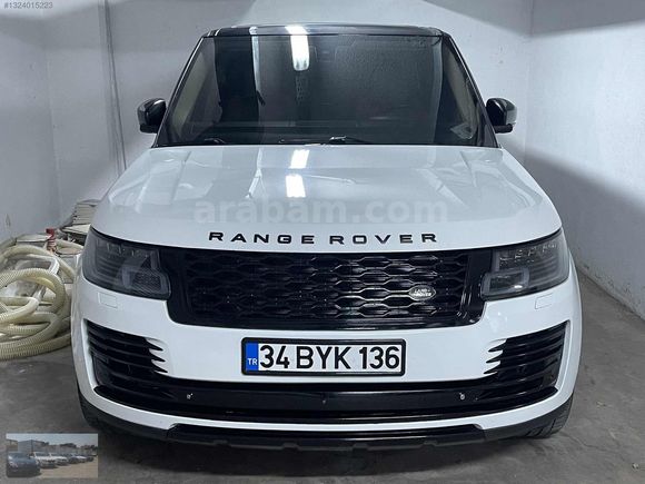 2014 MODEL((BAYİ ÇIKIŞLI))3.0 TDV6 VOG