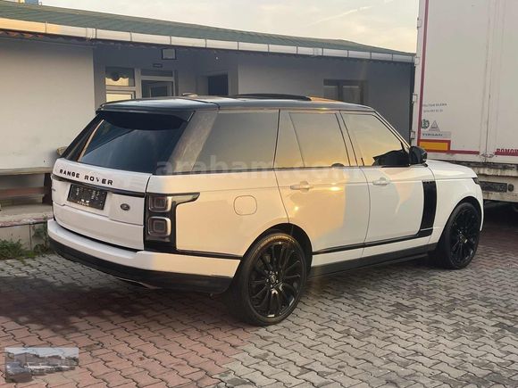 2014 MODEL((BAYİ ÇIKIŞLI))3.0 TDV6 VOG