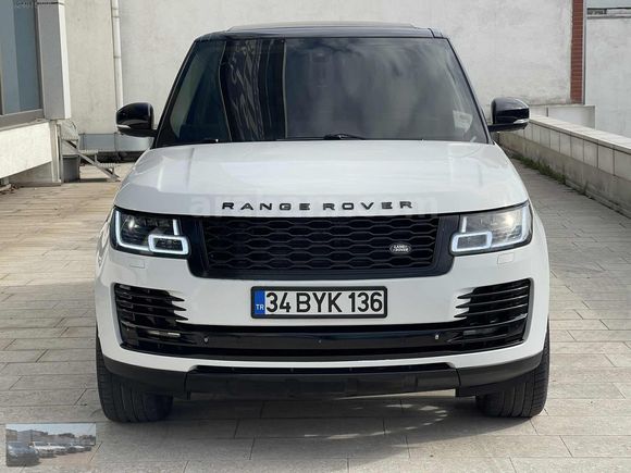 2014 MODEL((BAYİ ÇIKIŞLI))3.0 TDV6 VOG