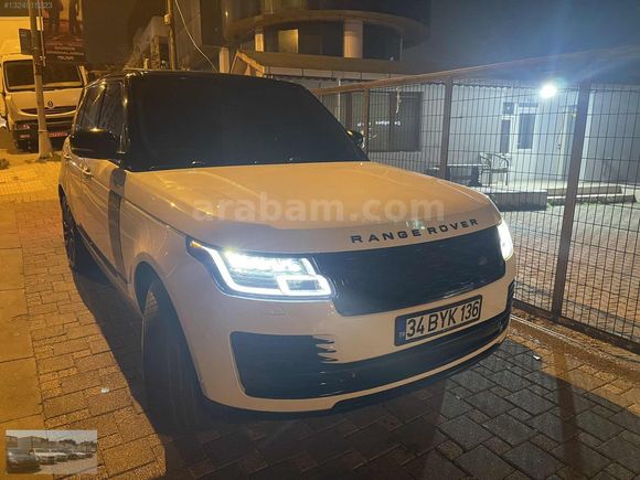 2014 MODEL((BAYİ ÇIKIŞLI))3.0 TDV6 VOG