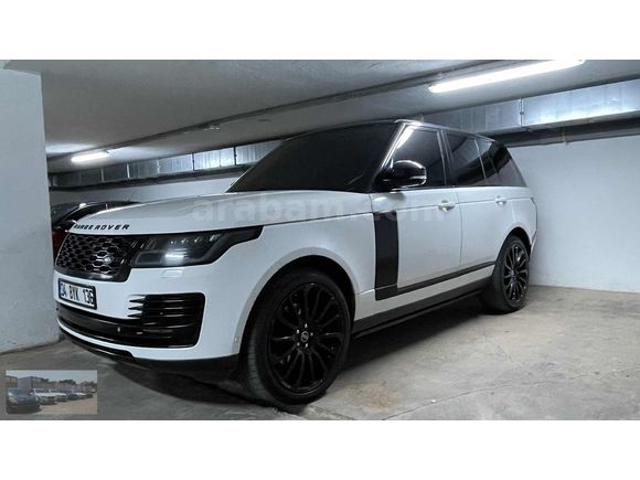 2014 MODEL((BAYİ ÇIKIŞLI))3.0 TDV6 VOG