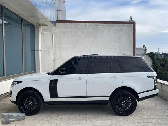 2014 MODEL((BAYİ ÇIKIŞLI))3.0 TDV6 VOG
